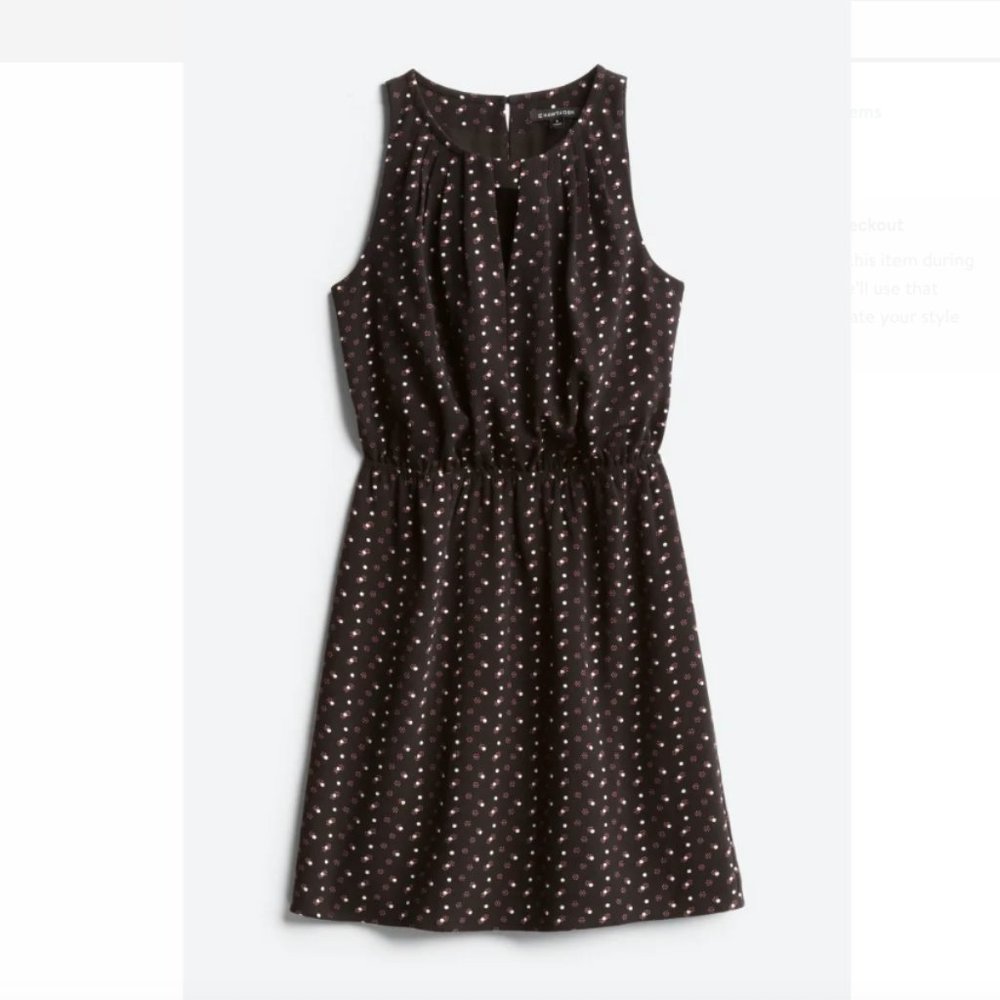 41 HAWTHORN  Isabelle Dress NWT Size Large